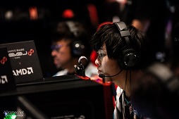 画像ギャラリー No.046のサムネイル画像 / 「PUBG JAPAN SERIES」Season4 Grade1 Day6レポート。世界大会への切符を手にしたのは「Rascal Jester」と「SunSister」