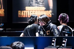 画像ギャラリー No.051のサムネイル画像 / 「PUBG JAPAN SERIES」Season4 Grade1 Day6レポート。世界大会への切符を手にしたのは「Rascal Jester」と「SunSister」