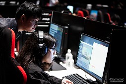 画像ギャラリー No.053のサムネイル画像 / 「PUBG JAPAN SERIES」Season4 Grade1 Day6レポート。世界大会への切符を手にしたのは「Rascal Jester」と「SunSister」