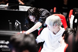 画像ギャラリー No.055のサムネイル画像 / 「PUBG JAPAN SERIES」Season4 Grade1 Day6レポート。世界大会への切符を手にしたのは「Rascal Jester」と「SunSister」
