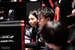 画像ギャラリー No.057のサムネイル画像 / 「PUBG JAPAN SERIES」Season4 Grade1 Day6レポート。世界大会への切符を手にしたのは「Rascal Jester」と「SunSister」
