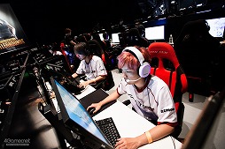 画像ギャラリー No.061のサムネイル画像 / 「PUBG JAPAN SERIES」Season4 Grade1 Day6レポート。世界大会への切符を手にしたのは「Rascal Jester」と「SunSister」