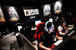 画像ギャラリー No.062のサムネイル画像 / 「PUBG JAPAN SERIES」Season4 Grade1 Day6レポート。世界大会への切符を手にしたのは「Rascal Jester」と「SunSister」