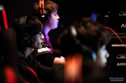 画像ギャラリー No.067のサムネイル画像 / 「PUBG JAPAN SERIES」Season4 Grade1 Day6レポート。世界大会への切符を手にしたのは「Rascal Jester」と「SunSister」