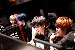 画像ギャラリー No.069のサムネイル画像 / 「PUBG JAPAN SERIES」Season4 Grade1 Day6レポート。世界大会への切符を手にしたのは「Rascal Jester」と「SunSister」