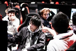 画像ギャラリー No.076のサムネイル画像 / 「PUBG JAPAN SERIES」Season4 Grade1 Day6レポート。世界大会への切符を手にしたのは「Rascal Jester」と「SunSister」