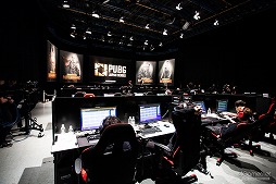 画像ギャラリー No.084のサムネイル画像 / 「PUBG JAPAN SERIES」Season4 Grade1 Day6レポート。世界大会への切符を手にしたのは「Rascal Jester」と「SunSister」