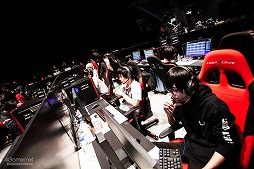 画像ギャラリー No.085のサムネイル画像 / 「PUBG JAPAN SERIES」Season4 Grade1 Day6レポート。世界大会への切符を手にしたのは「Rascal Jester」と「SunSister」