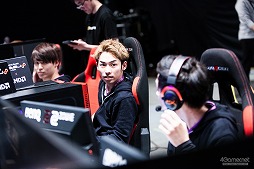 画像ギャラリー No.088のサムネイル画像 / 「PUBG JAPAN SERIES」Season4 Grade1 Day6レポート。世界大会への切符を手にしたのは「Rascal Jester」と「SunSister」