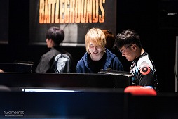 画像ギャラリー No.091のサムネイル画像 / 「PUBG JAPAN SERIES」Season4 Grade1 Day6レポート。世界大会への切符を手にしたのは「Rascal Jester」と「SunSister」