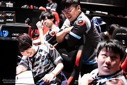 画像ギャラリー No.094のサムネイル画像 / 「PUBG JAPAN SERIES」Season4 Grade1 Day6レポート。世界大会への切符を手にしたのは「Rascal Jester」と「SunSister」