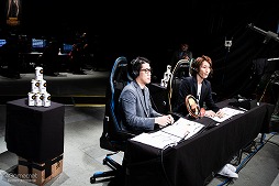 画像ギャラリー No.096のサムネイル画像 / 「PUBG JAPAN SERIES」Season4 Grade1 Day6レポート。世界大会への切符を手にしたのは「Rascal Jester」と「SunSister」