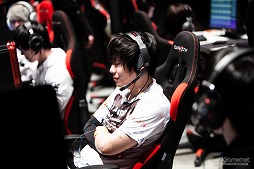 画像ギャラリー No.097のサムネイル画像 / 「PUBG JAPAN SERIES」Season4 Grade1 Day6レポート。世界大会への切符を手にしたのは「Rascal Jester」と「SunSister」