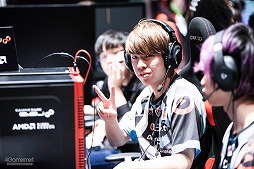 画像ギャラリー No.098のサムネイル画像 / 「PUBG JAPAN SERIES」Season4 Grade1 Day6レポート。世界大会への切符を手にしたのは「Rascal Jester」と「SunSister」