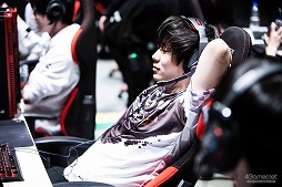 画像ギャラリー No.099のサムネイル画像 / 「PUBG JAPAN SERIES」Season4 Grade1 Day6レポート。世界大会への切符を手にしたのは「Rascal Jester」と「SunSister」