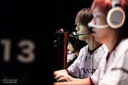 画像ギャラリー No.104のサムネイル画像 / 「PUBG JAPAN SERIES」Season4 Grade1 Day6レポート。世界大会への切符を手にしたのは「Rascal Jester」と「SunSister」
