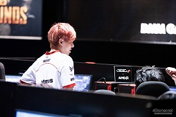 画像ギャラリー No.105のサムネイル画像 / 「PUBG JAPAN SERIES」Season4 Grade1 Day6レポート。世界大会への切符を手にしたのは「Rascal Jester」と「SunSister」