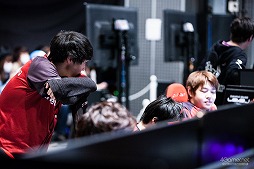 画像ギャラリー No.106のサムネイル画像 / 「PUBG JAPAN SERIES」Season4 Grade1 Day6レポート。世界大会への切符を手にしたのは「Rascal Jester」と「SunSister」