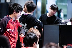 画像ギャラリー No.107のサムネイル画像 / 「PUBG JAPAN SERIES」Season4 Grade1 Day6レポート。世界大会への切符を手にしたのは「Rascal Jester」と「SunSister」