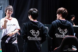 画像ギャラリー No.108のサムネイル画像 / 「PUBG JAPAN SERIES」Season4 Grade1 Day6レポート。世界大会への切符を手にしたのは「Rascal Jester」と「SunSister」
