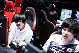 画像ギャラリー No.112のサムネイル画像 / 「PUBG JAPAN SERIES」Season4 Grade1 Day6レポート。世界大会への切符を手にしたのは「Rascal Jester」と「SunSister」