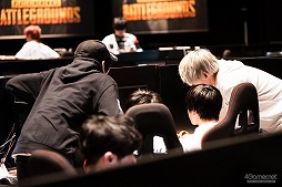 画像ギャラリー No.115のサムネイル画像 / 「PUBG JAPAN SERIES」Season4 Grade1 Day6レポート。世界大会への切符を手にしたのは「Rascal Jester」と「SunSister」