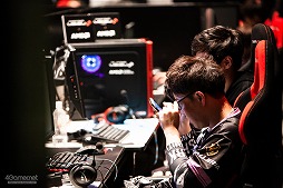 画像ギャラリー No.116のサムネイル画像 / 「PUBG JAPAN SERIES」Season4 Grade1 Day6レポート。世界大会への切符を手にしたのは「Rascal Jester」と「SunSister」