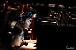 画像ギャラリー No.119のサムネイル画像 / 「PUBG JAPAN SERIES」Season4 Grade1 Day6レポート。世界大会への切符を手にしたのは「Rascal Jester」と「SunSister」