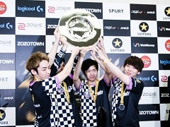 「PUBG JAPAN SERIES」Season4 Grade1 Day6レポート。世界大会への切符を手にしたのは「Rascal Jester」と「SunSister」