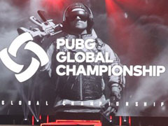 「PUBG Global Championship 2019」グループステージ現地レポート。SunSisterが予選突破し，セミファイナル出場へ