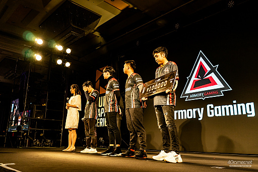 画像ギャラリー No.010のサムネイル画像 / 「PUBG JAPAN SERIES Winter Invitational 2019」レポート。世界王者Gen.Gが圧倒的な強さで優勝に輝く