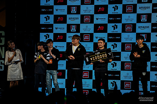画像ギャラリー No.012のサムネイル画像 / 「PUBG JAPAN SERIES Winter Invitational 2019」レポート。世界王者Gen.Gが圧倒的な強さで優勝に輝く