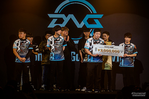 画像ギャラリー No.014のサムネイル画像 / 「PUBG JAPAN SERIES Winter Invitational 2019」レポート。世界王者Gen.Gが圧倒的な強さで優勝に輝く