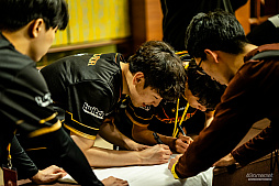 画像ギャラリー No.020のサムネイル画像 / 「PUBG JAPAN SERIES Winter Invitational 2019」レポート。世界王者Gen.Gが圧倒的な強さで優勝に輝く