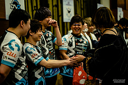 画像ギャラリー No.021のサムネイル画像 / 「PUBG JAPAN SERIES Winter Invitational 2019」レポート。世界王者Gen.Gが圧倒的な強さで優勝に輝く