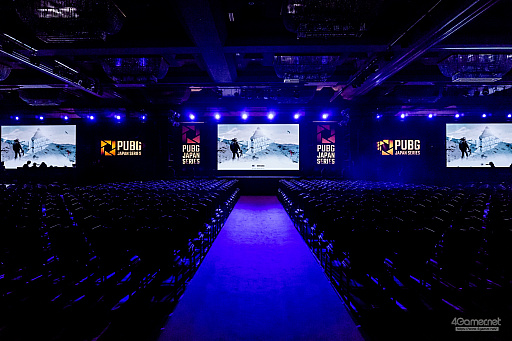 画像ギャラリー No.024のサムネイル画像 / 「PUBG JAPAN SERIES Winter Invitational 2019」レポート。世界王者Gen.Gが圧倒的な強さで優勝に輝く