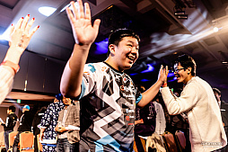 画像ギャラリー No.028のサムネイル画像 / 「PUBG JAPAN SERIES Winter Invitational 2019」レポート。世界王者Gen.Gが圧倒的な強さで優勝に輝く