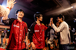 画像ギャラリー No.030のサムネイル画像 / 「PUBG JAPAN SERIES Winter Invitational 2019」レポート。世界王者Gen.Gが圧倒的な強さで優勝に輝く