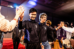 画像ギャラリー No.031のサムネイル画像 / 「PUBG JAPAN SERIES Winter Invitational 2019」レポート。世界王者Gen.Gが圧倒的な強さで優勝に輝く