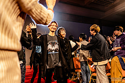 画像ギャラリー No.033のサムネイル画像 / 「PUBG JAPAN SERIES Winter Invitational 2019」レポート。世界王者Gen.Gが圧倒的な強さで優勝に輝く