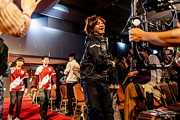 画像ギャラリー No.034のサムネイル画像 / 「PUBG JAPAN SERIES Winter Invitational 2019」レポート。世界王者Gen.Gが圧倒的な強さで優勝に輝く