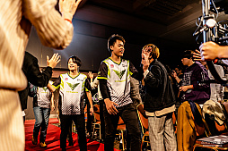画像ギャラリー No.035のサムネイル画像 / 「PUBG JAPAN SERIES Winter Invitational 2019」レポート。世界王者Gen.Gが圧倒的な強さで優勝に輝く