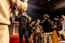 画像ギャラリー No.037のサムネイル画像 / 「PUBG JAPAN SERIES Winter Invitational 2019」レポート。世界王者Gen.Gが圧倒的な強さで優勝に輝く