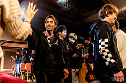 画像ギャラリー No.038のサムネイル画像 / 「PUBG JAPAN SERIES Winter Invitational 2019」レポート。世界王者Gen.Gが圧倒的な強さで優勝に輝く