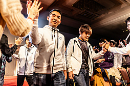 画像ギャラリー No.039のサムネイル画像 / 「PUBG JAPAN SERIES Winter Invitational 2019」レポート。世界王者Gen.Gが圧倒的な強さで優勝に輝く
