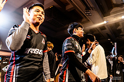 画像ギャラリー No.040のサムネイル画像 / 「PUBG JAPAN SERIES Winter Invitational 2019」レポート。世界王者Gen.Gが圧倒的な強さで優勝に輝く