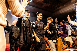 画像ギャラリー No.041のサムネイル画像 / 「PUBG JAPAN SERIES Winter Invitational 2019」レポート。世界王者Gen.Gが圧倒的な強さで優勝に輝く