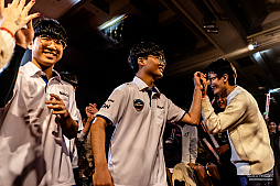 画像ギャラリー No.042のサムネイル画像 / 「PUBG JAPAN SERIES Winter Invitational 2019」レポート。世界王者Gen.Gが圧倒的な強さで優勝に輝く