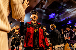 画像ギャラリー No.043のサムネイル画像 / 「PUBG JAPAN SERIES Winter Invitational 2019」レポート。世界王者Gen.Gが圧倒的な強さで優勝に輝く