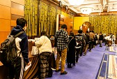 画像ギャラリー No.054のサムネイル画像 / 「PUBG JAPAN SERIES Winter Invitational 2019」レポート。世界王者Gen.Gが圧倒的な強さで優勝に輝く